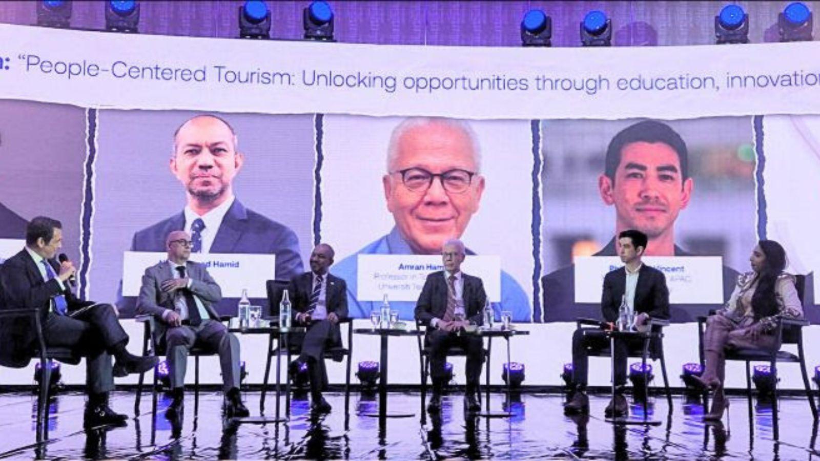 PATA champions sustainable tourism transformation